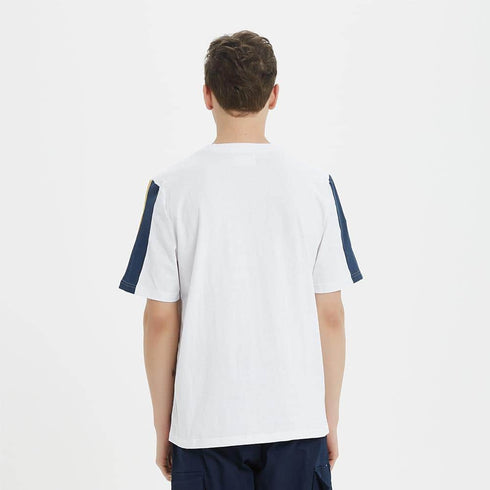Boysnextdoor Strap Tee White